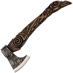 Фото Топор Ворон