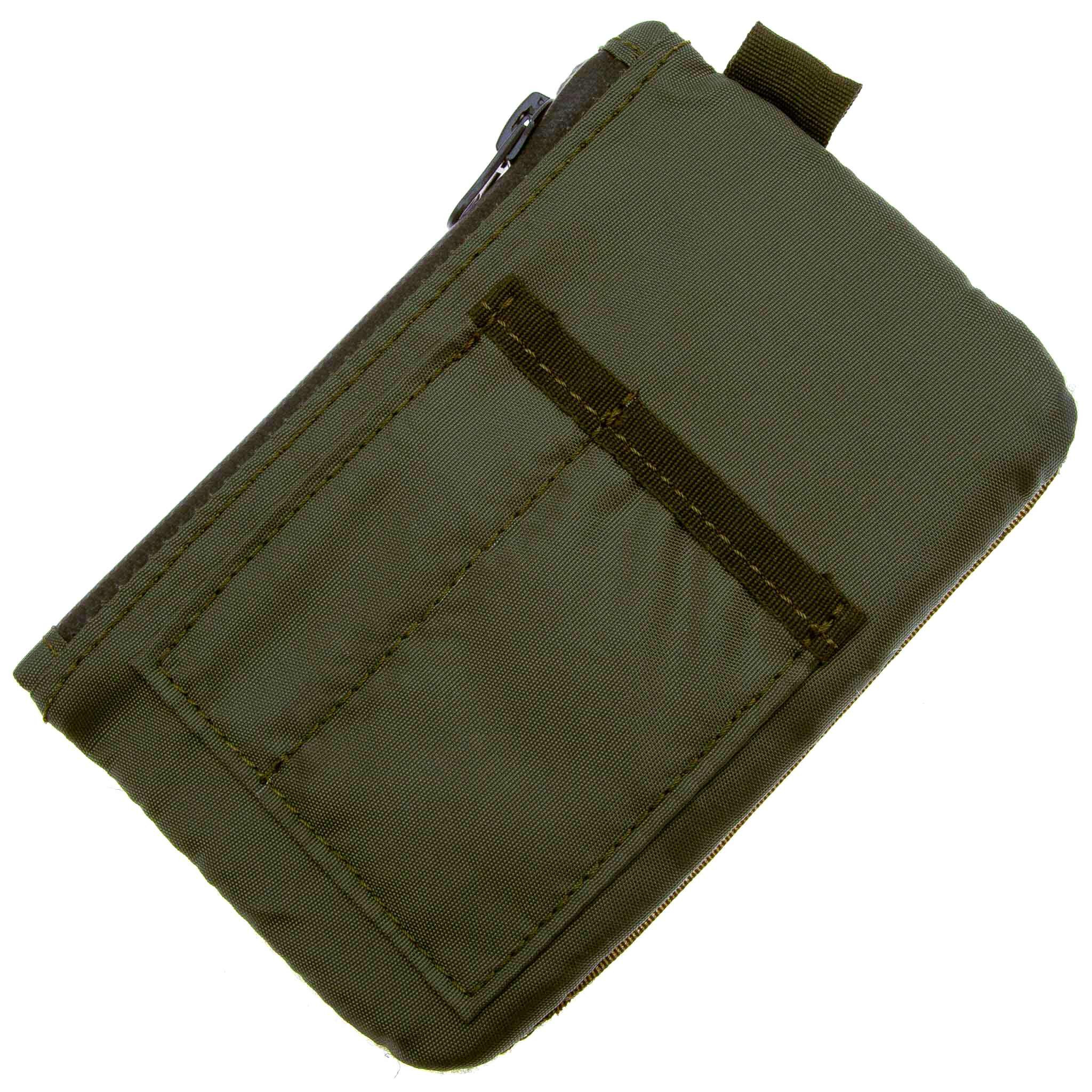  Knife to meet you EDC-POUCH-, 