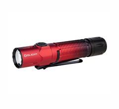Фото Фонарь Olight Warrior 3S Scarlet Gradient