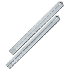 Фото Брусок для устройства 204-й серии Cubic Boron Nitride (кубический нитрид бора) TRI-ANGLE™ 2шт, Spyderco 204CBN