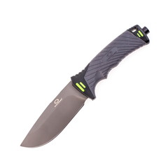 Фото Нож для выживания Nightingale Black