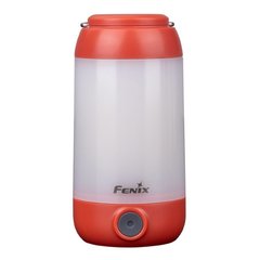 Фото Фонарь Fenix CL26R, красный