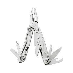 Фото Мультитул Leatherman REV 14 функций