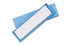 Фото Керамический камень (alumina ceramic) Spyderco BENCH STONE FINE, 302F