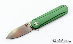 Фото Складной нож Bestech Factor Equipment Jimmy Green