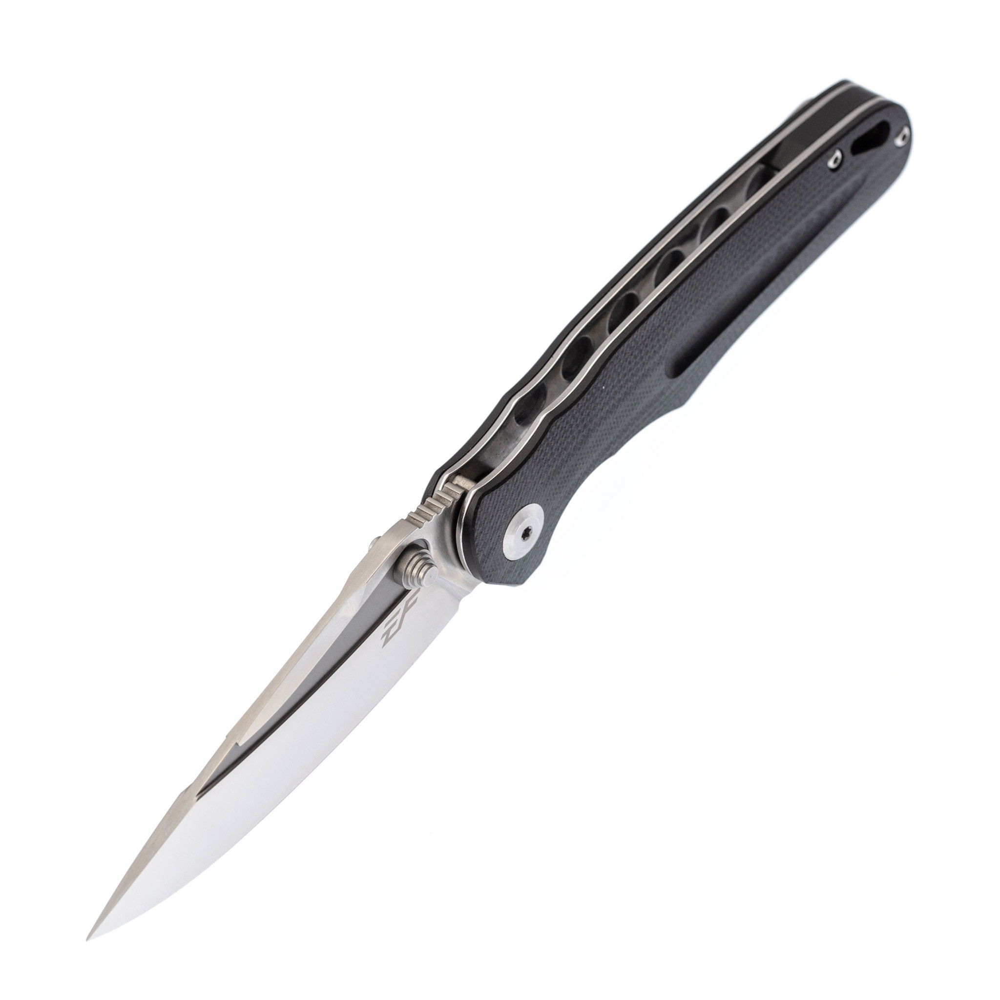 Складной нож Eafengrow EF967, сталь D2, рукоять G10 - фото 2