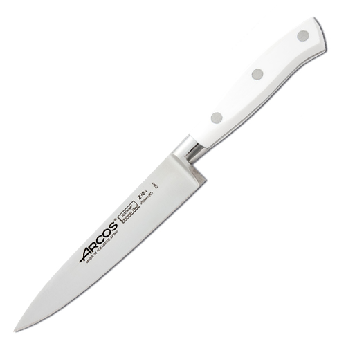 Нож кухонный «Шеф» 15 см «Riviera Blanca»