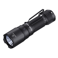 Фото Фонарь тактический Fenix TK05R, черный