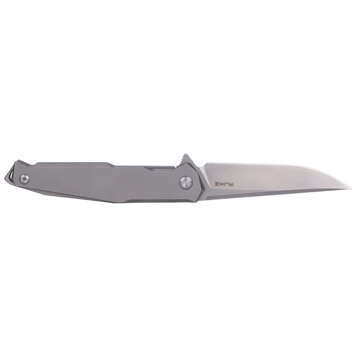 Складной нож Ruike M108-TZ, сталь 154СМ от Ножиков