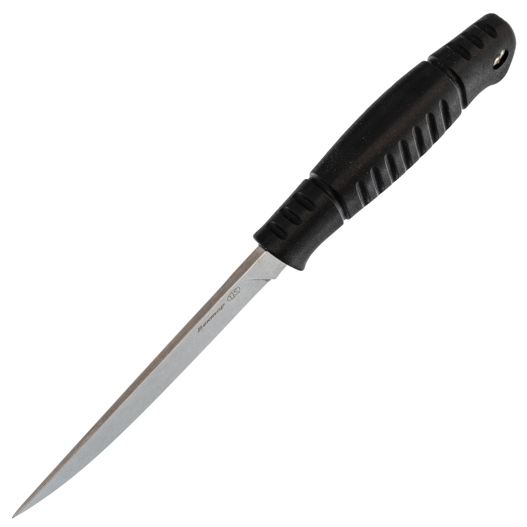 Нож Вектор, сталь AUS-8, эластрон, Кизляр - фото 2