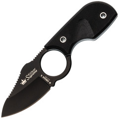 Фото Нож Amigo X AUS-8 BT, Kizlyar Supreme