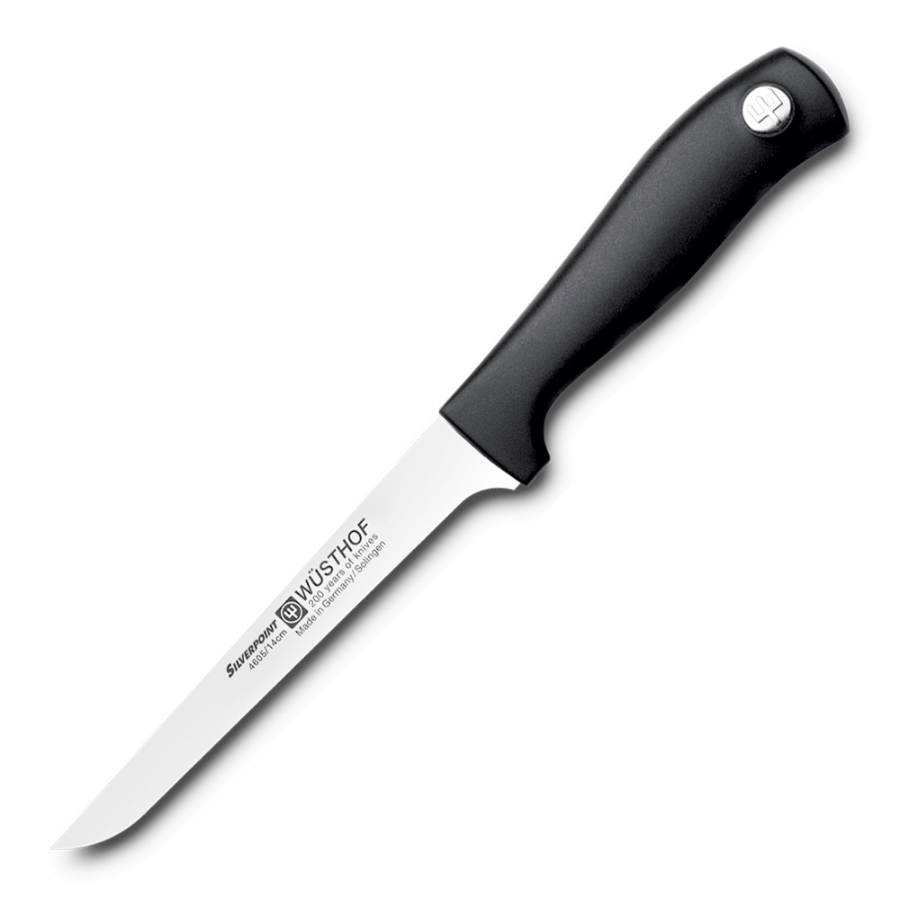 Нож обвалочный Silverpoint 4605, 140 мм - фото 1