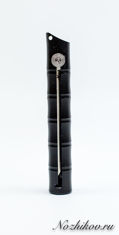 Складной нож Бамбук 3, сталь AUS-8 от Ножиков