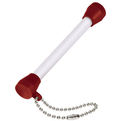 Фото Мини-точилка Lansky Mini Dog Bone Fine, белая керамика, 1000 Grit