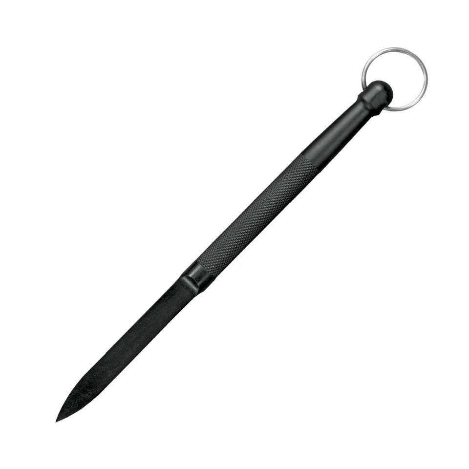 Тренировочный нож - Delta Dart с чехлом от Ножиков