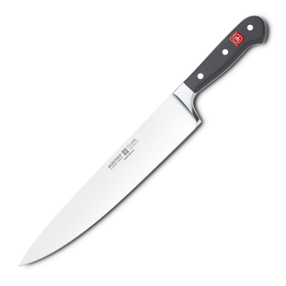 Нож шефа Classic 4582/26, 260 мм