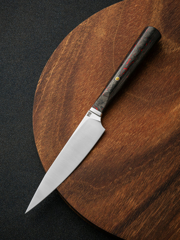 Кухонный нож WE Knife Yakula, CPM S35VN - фото 1
