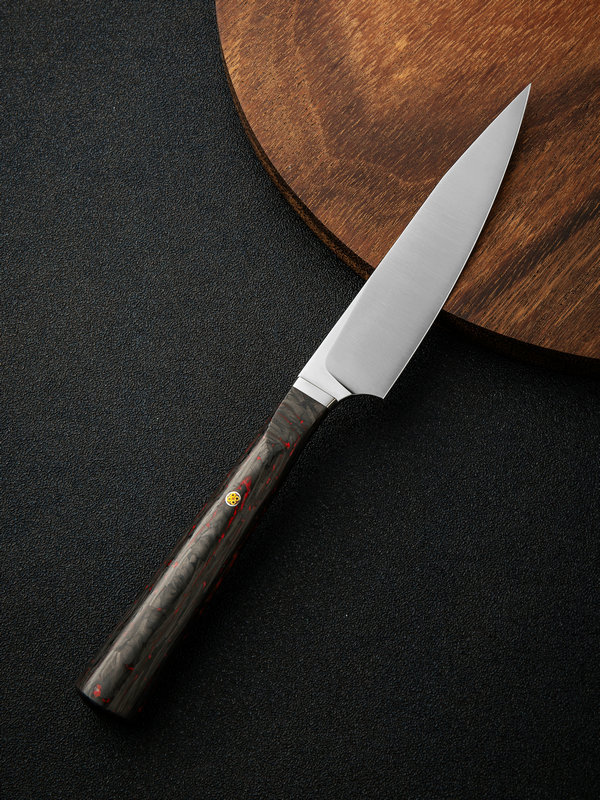 Кухонный нож WE Knife Yakula, CPM S35VN - фото 2