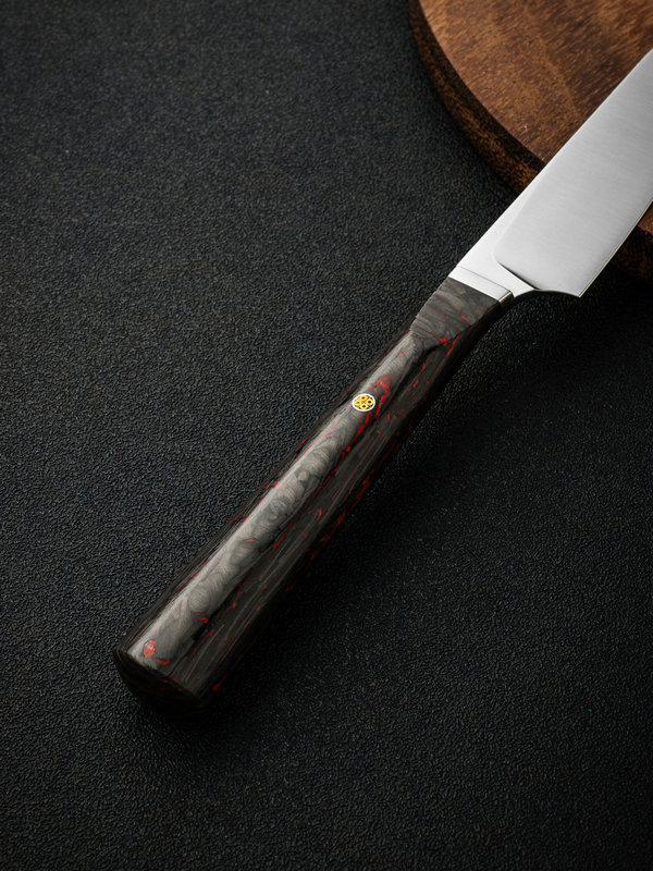 Кухонный нож WE Knife Yakula, CPM S35VN - фото 3