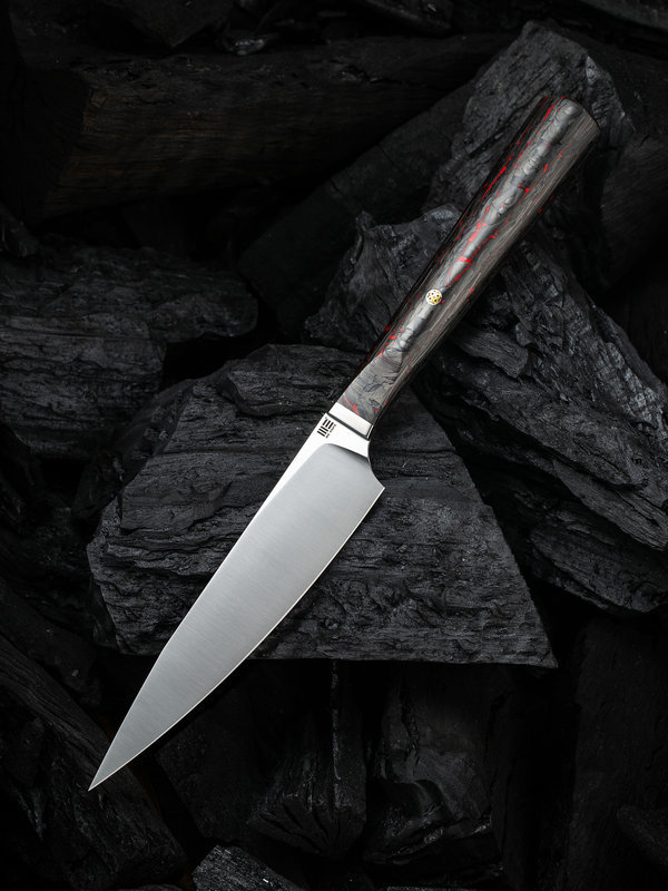 Кухонный нож WE Knife Yakula, CPM S35VN - фото 4