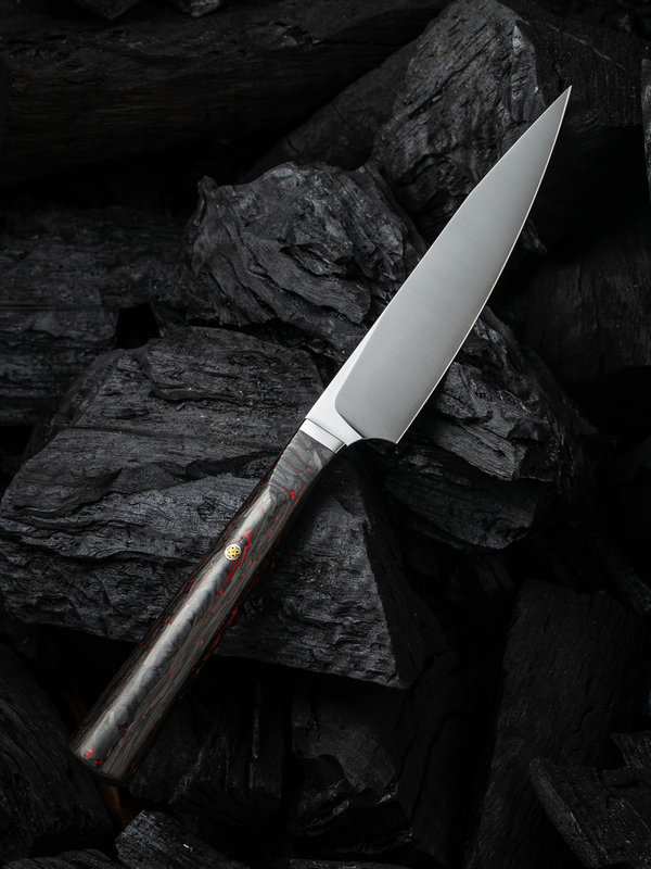 Кухонный нож WE Knife Yakula, CPM S35VN - фото 5