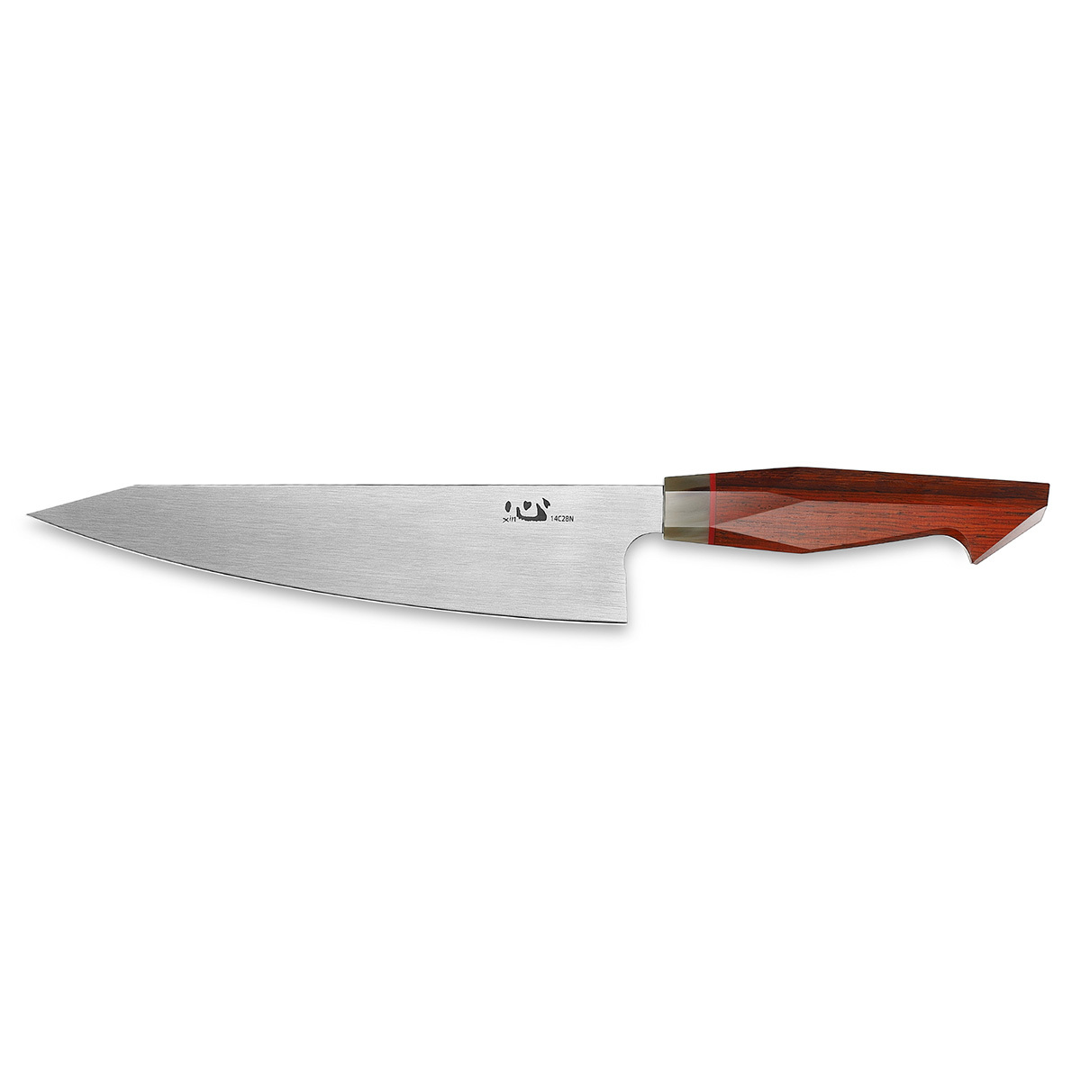 Кухонный нож Bestech (Xin Cutlery) Chef XC118, сталь 14C28N складной нож bestech swift сталь d2 micarta