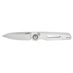 Фото Автоматический складной нож Kershaw Launch 11, сталь CPM 154, рукоять алюминий