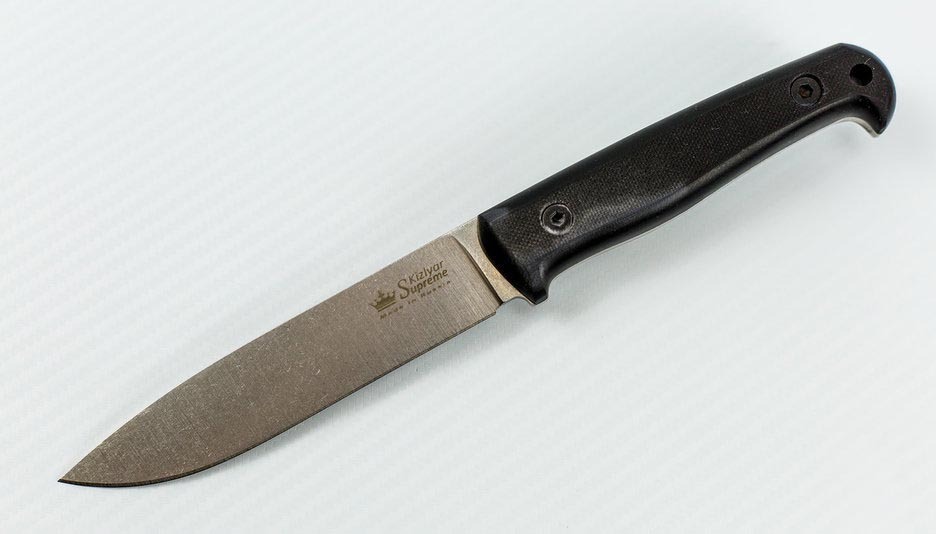 Нож Pioneer SL DSW, Кизляр