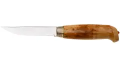 Фото Нож финский Marttiini LYNX 121, сталь X46Cr13, рукоять карельская береза