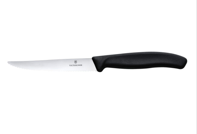 Набор из 6 ножей для стейков Victorinox Swiss Classic 11 см от Ножиков