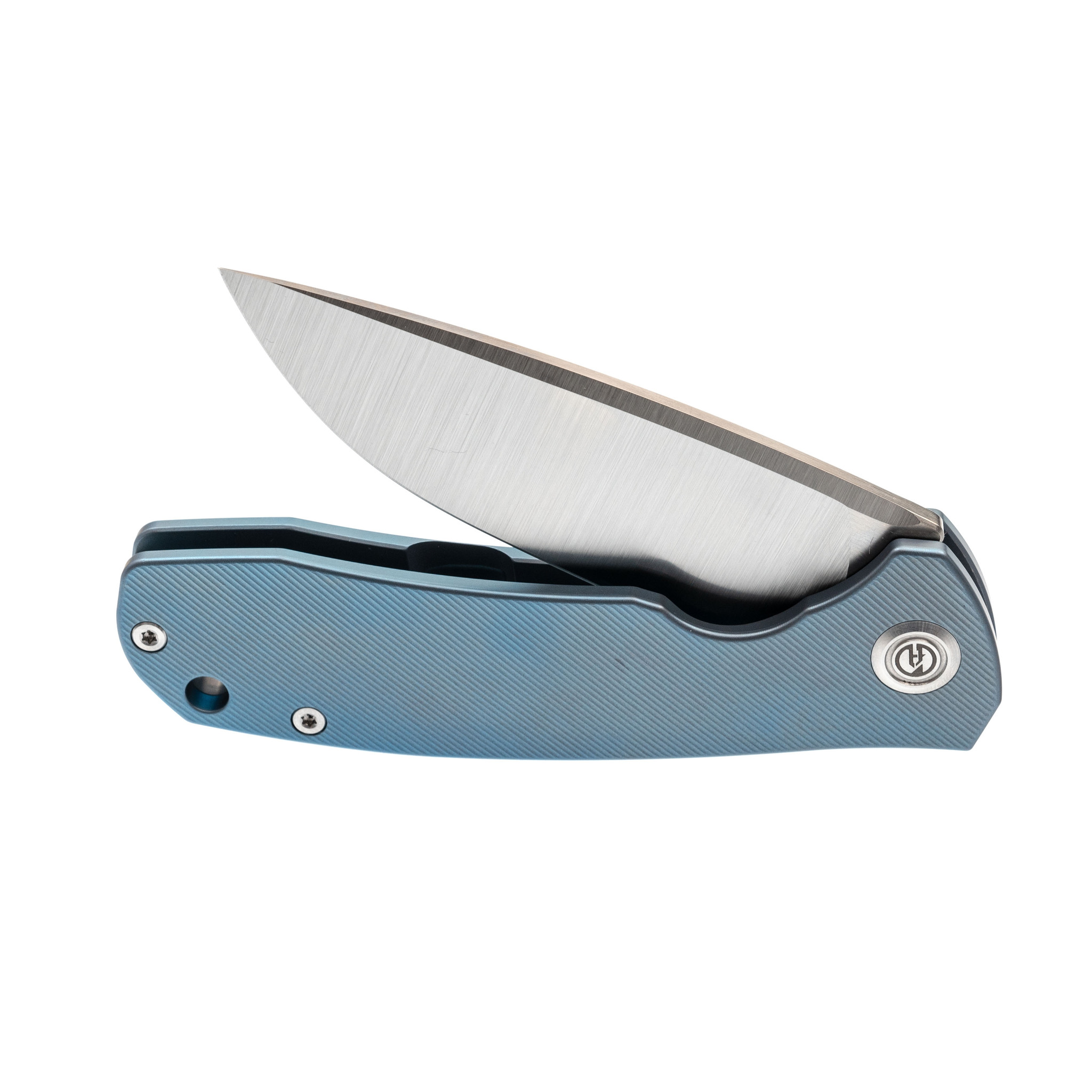 Складной нож Maxace Balance 2021, сталь M390 - фото 6
