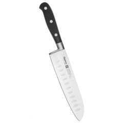 Фото Кухонный нож Сантоку Fissman Kitakami, 18 см