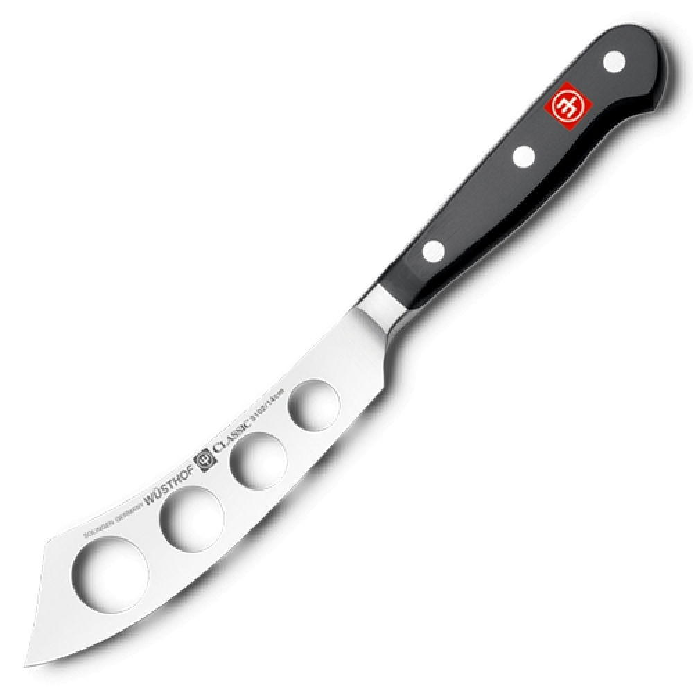 Нож для сыра Classic 3102, 140 мм от Ножиков