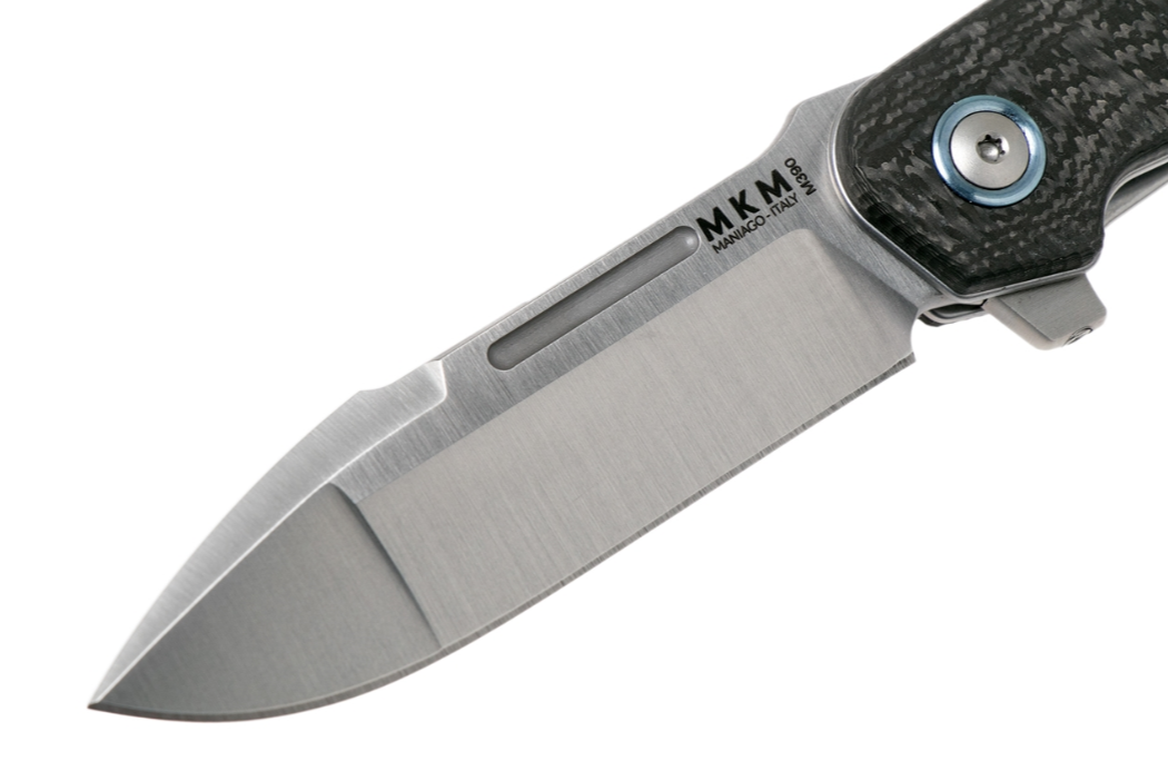 Нож складной Clap MKM/MK LS01-C от Ножиков