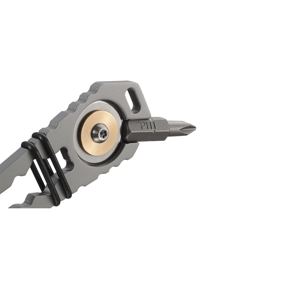 Мультитул-брелок CRKT Pry Cutter Keychain Too от Ножиков