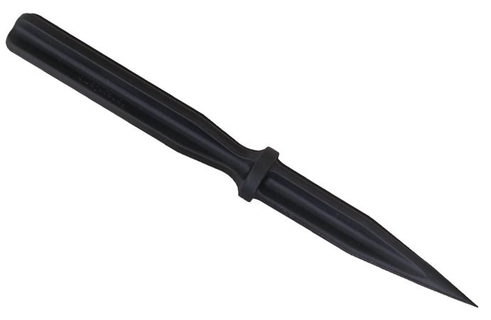 Тренировочный нож - Cruciform Dagger от Ножиков