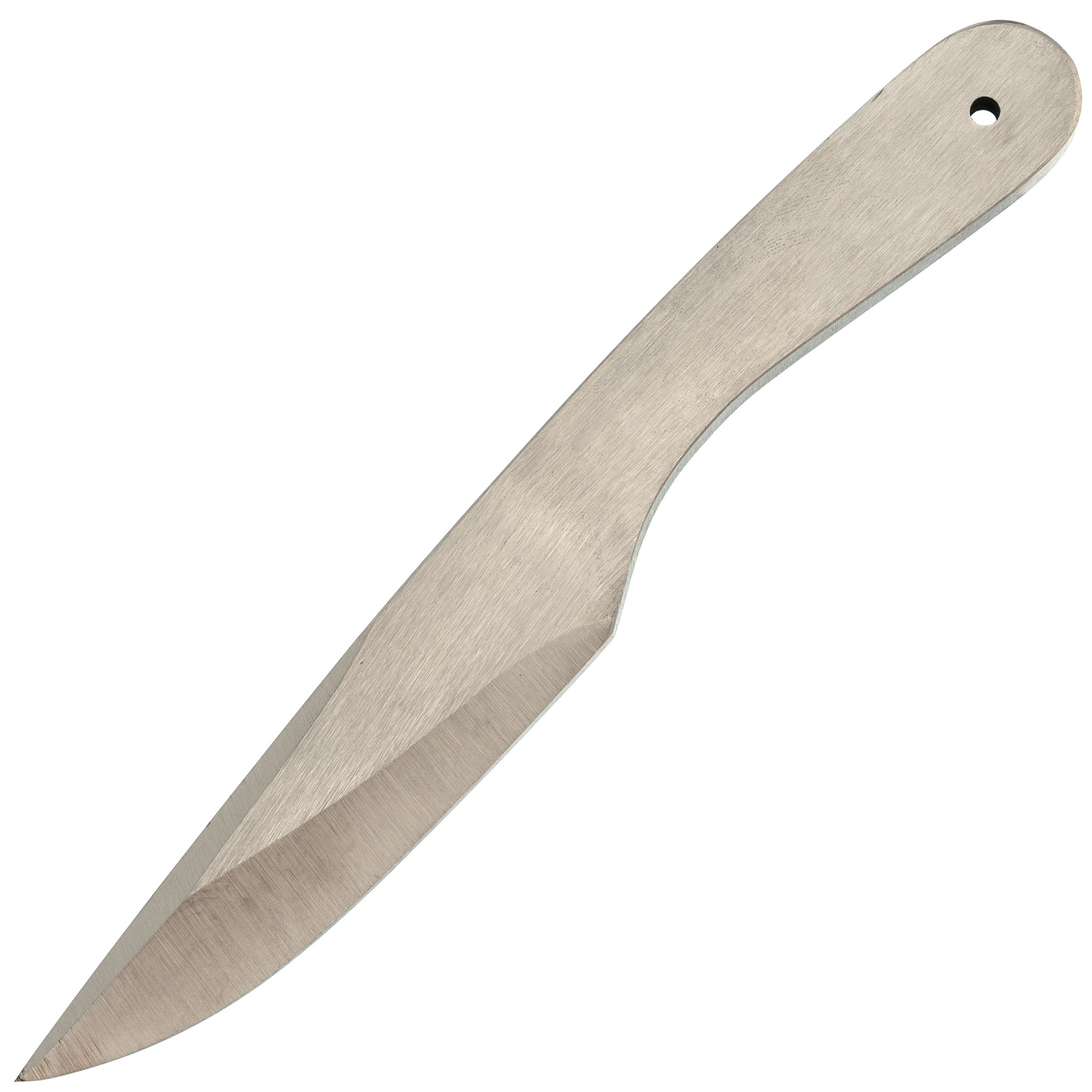 Спортивный нож Осетр мини, Коваль, сталь 65Г - фото 1