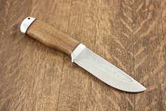 Фото Нож разделочный 