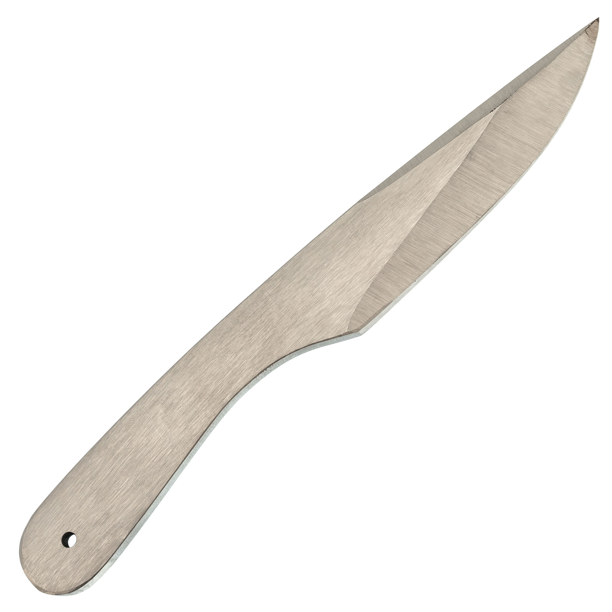 Спортивный нож Осетр мини, Коваль, сталь 65Г - фото 3
