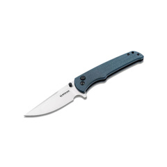 Фото Складной нож Boker Bluejay, сталь 440A, рукоять микарта