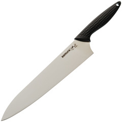 Фото Нож Шеф Samura GOLF - SG-0085/K, сталь AUS-8, рукоять полипропилен, 221 мм