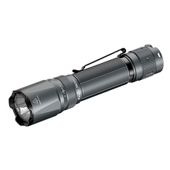 Фото Фонарь тактический Fenix TK20R UE, серый