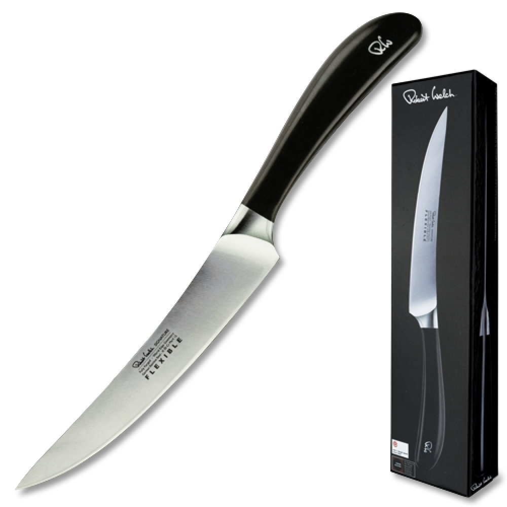 Нож филейный SIGNATURE SIGSA2041V, 160 мм - фото 1