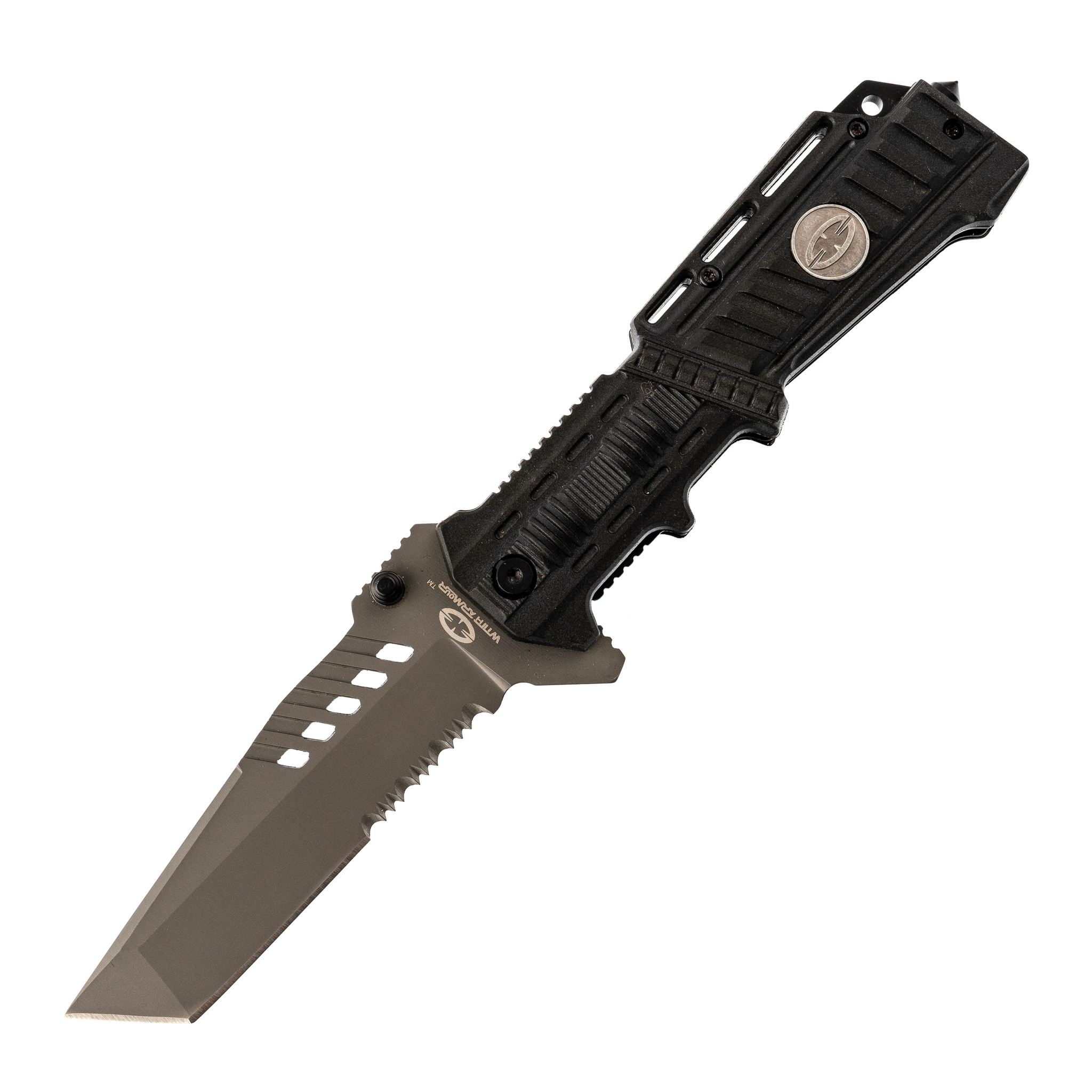 Складной тактический нож M16 Tanto