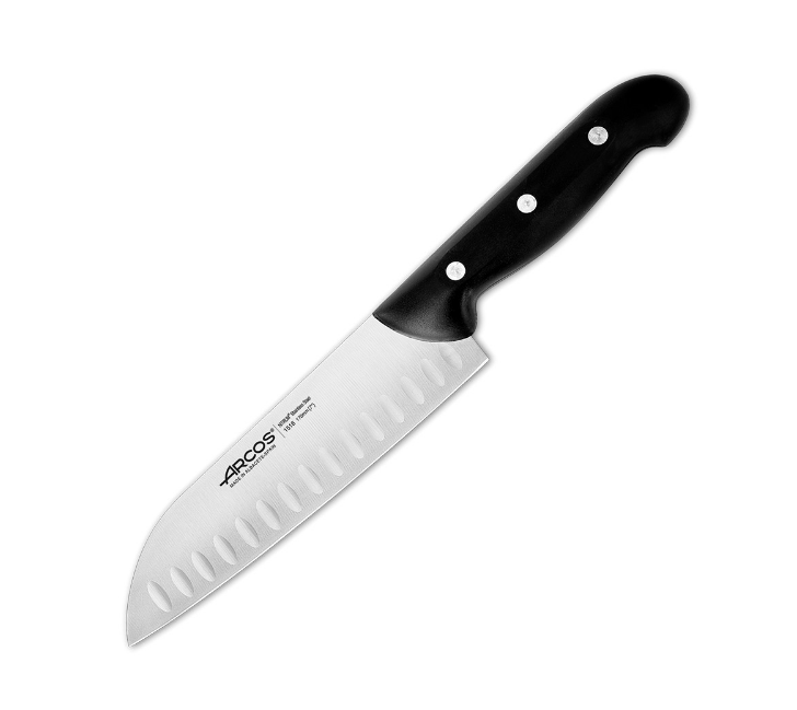 Нож кухонный Сантоку 17 см Maitre, Arcos - фото 1