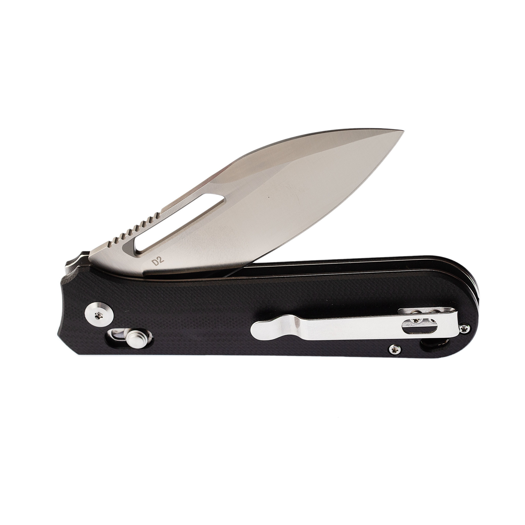 Складной нож Eafengrow EF964, сталь D2 - фото 6