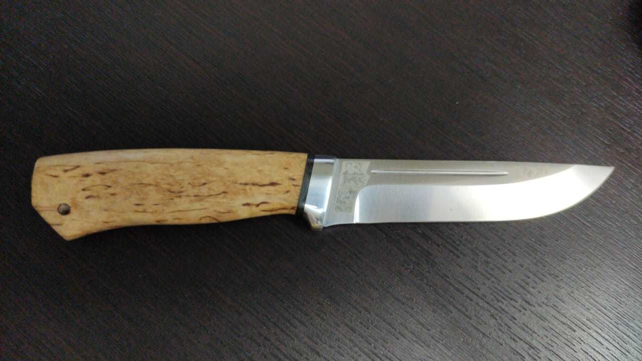 Нож АиР 