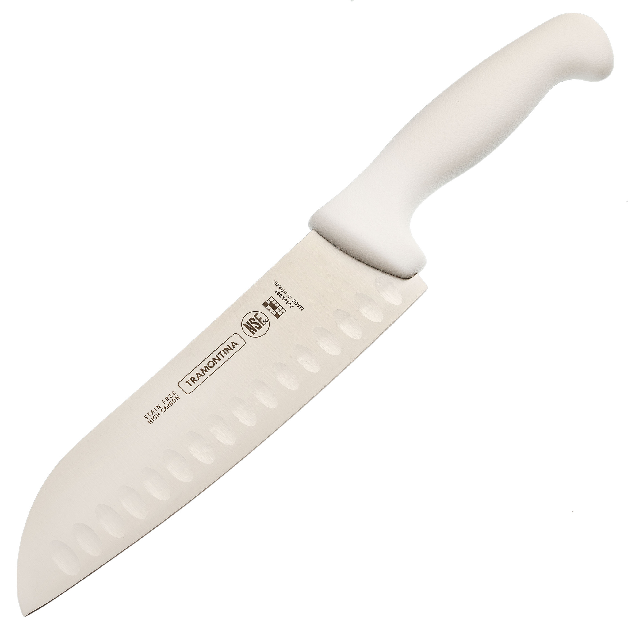 Кухонный нож сантоку Tramontina Professional Master, 17,8 см