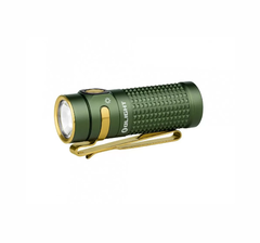 Фото Фонарь Olight Baton 4 OD Green