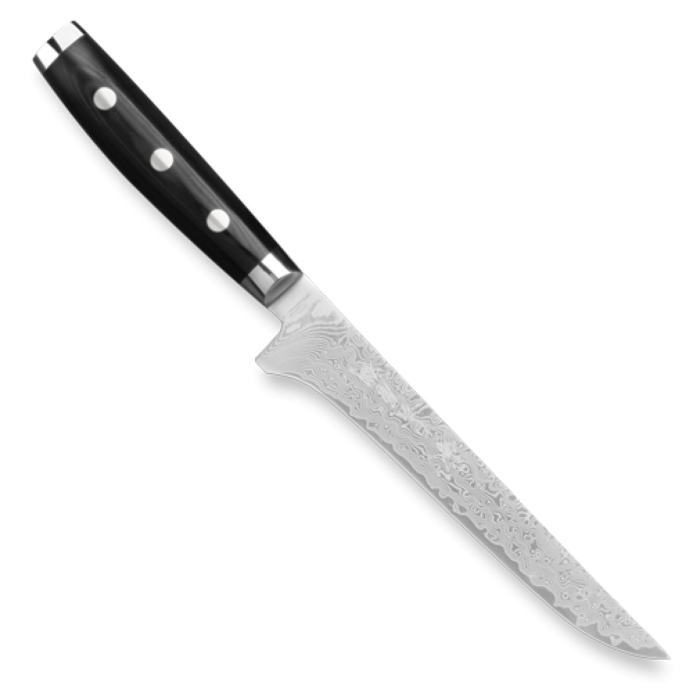 Нож обвалочный Gou YA37006, 150 мм